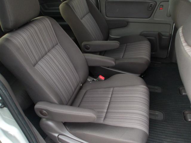 フリードハイブリッド ハイブリッド・Ｇホンダセンシング　純正メモリーナビ　フルセグＴＶ　両側パワスラ　Ｂｌｕｅｔｏｏオーディオ　バックカメラ　ビルトインＥＴＣ　アダプティブクルコン　クリアランスソナー　衝突軽減ブレーキ　ＬＥＤヘッドライト　ＴＶキャンセラー（19枚目）