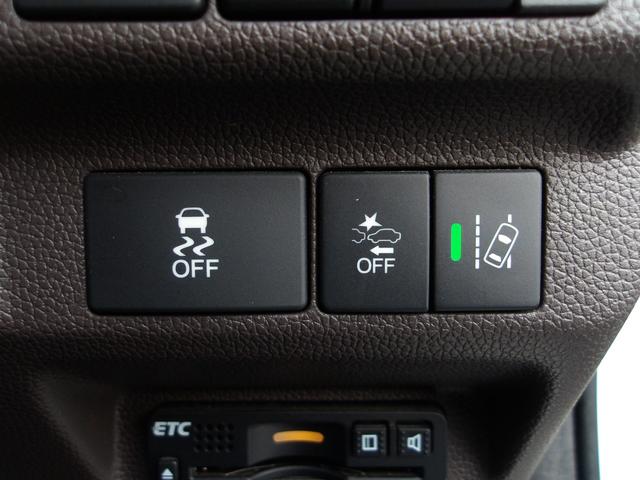 フリードハイブリッド ハイブリッド・Ｇホンダセンシング　純正メモリーナビ　フルセグＴＶ　両側パワスラ　Ｂｌｕｅｔｏｏオーディオ　バックカメラ　ビルトインＥＴＣ　アダプティブクルコン　クリアランスソナー　衝突軽減ブレーキ　ＬＥＤヘッドライト　ＴＶキャンセラー（28枚目）