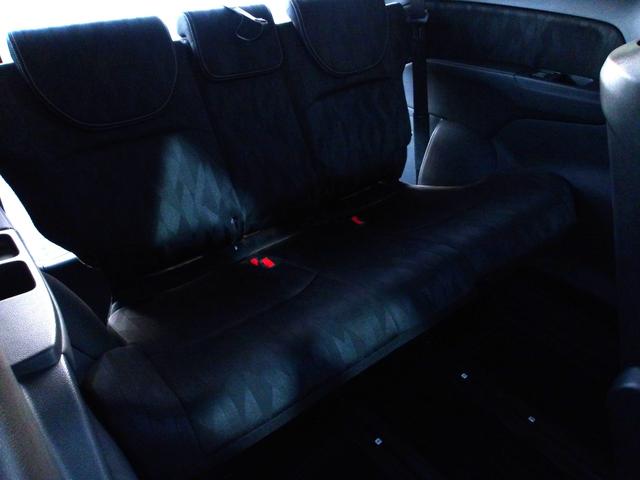 オデッセイ アブソルート・ホンダセンシング　中期型　ワンオーナー　ＡｐｐｌｅｃａｒＰｌａｙ　フリップダウンモニター　ハーフレザーシート　Ｂｌｕｅｔｏｏオーディオ　パワーシート　純正９インチメモリナビ　フルセグＴＶ　両側パワスラ　バックカメラ（22枚目）