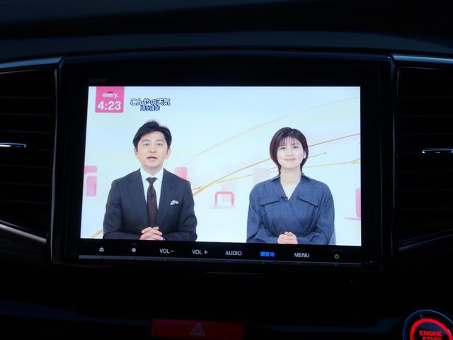 オデッセイ アブソルート・ホンダセンシング　中期型　ワンオーナー　ＡｐｐｌｅｃａｒＰｌａｙ　フリップダウンモニター　ハーフレザーシート　Ｂｌｕｅｔｏｏオーディオ　パワーシート　純正９インチメモリナビ　フルセグＴＶ　両側パワスラ　バックカメラ（24枚目）