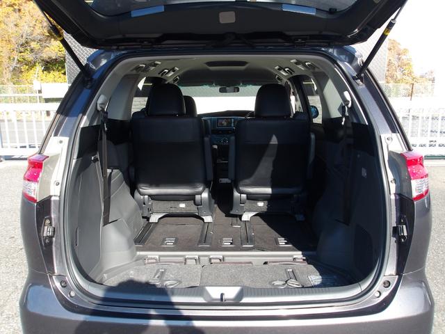 TOYOTA ESTIMA 2.4AERAS 20TH ANNIVERSARY EDITION