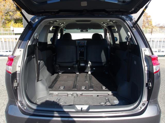 TOYOTA ESTIMA 2.4AERAS 20TH ANNIVERSARY EDITION