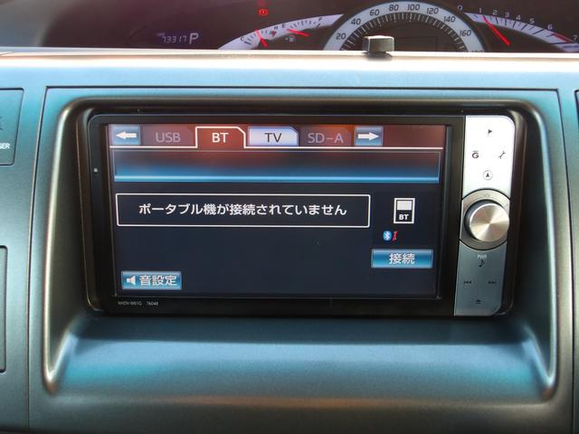 TOYOTA ESTIMA 2.4AERAS 20TH ANNIVERSARY EDITION