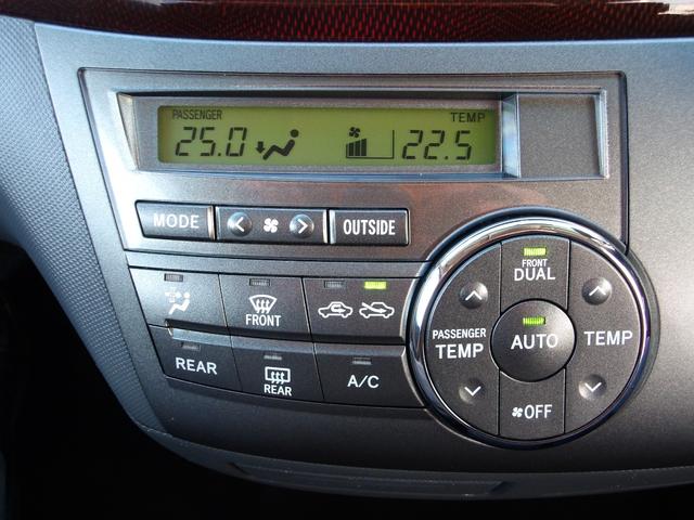 TOYOTA ESTIMA 2.4AERAS 20TH ANNIVERSARY EDITION