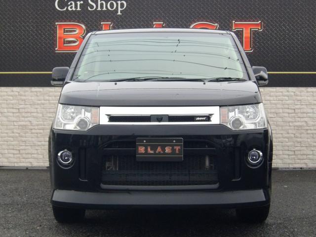 デリカＤ：５ ローデスト　Ｇ　ナビパッケージ　４ＷＤ　後席モニター　両側パワスラ　バックカメラ　前後ドラレコ　ＲＡＹＳ１８ＡＷ　クルーズコントロール　純正ＨＤＤナビ　ＨＩＤヘッドライト　スマートキー　ＥＴＣ　シートカバー　フロント・サイドカメラ（5枚目）