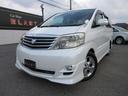 TOYOTA ALPHARD G