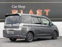 HONDA STEPWAGON SPADA