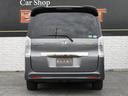 HONDA STEPWAGON SPADA