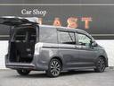 HONDA STEPWAGON SPADA