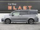 HONDA STEPWAGON SPADA