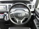 HONDA STEPWAGON SPADA