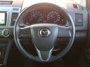 純正ステアリングの状態もとっても良好です!!
