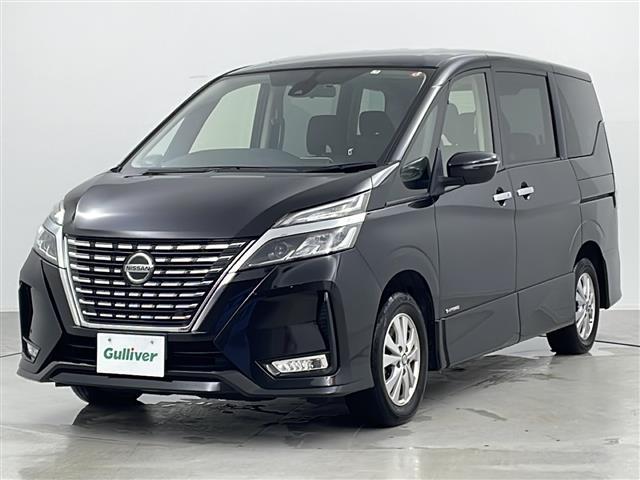 日産 セレナ