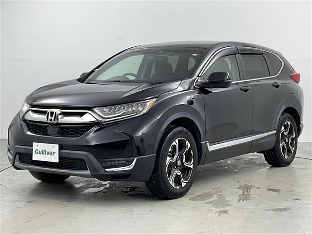 ＣＲ－Ｖ ＥＸ　・ワンオーナー車・純正ナビ＆ＴＶ＆ＣＤ＆ＤＶＤ＆ＳＤ・バックカメラ・純正ドライブレコーダー・ホンダセンシング・レーダークルーズコントロール・コンフォートビュー・ＬＥＤライト・スマートキ（2枚目）