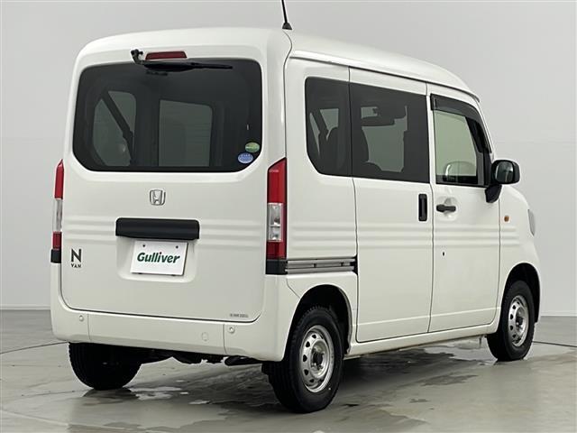 ホンダ Ｎ－ＶＡＮ