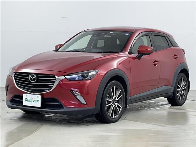 マツダ ＣＸ－３