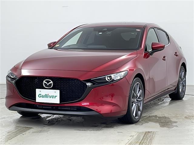 ＭＡＺＤＡ３ファストバック １５Ｓツーリング　・ワンオーナー車・純正ナビ＆ＴＶ＆ＣＤ＆ＤＶＤ＆ＵＳＢ＆ＢＴ＆ＨＤＭＩ・全方位カメラ・ＥＴＣ・スマートキー・アイドリングストップ・レーダークルーズコントロール・純正ドライブレコーダー（2枚目）