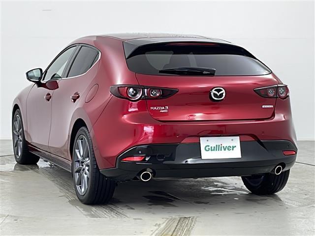 ＭＡＺＤＡ３ファストバック １５Ｓツーリング　・ワンオーナー車・純正ナビ＆ＴＶ＆ＣＤ＆ＤＶＤ＆ＵＳＢ＆ＢＴ＆ＨＤＭＩ・全方位カメラ・ＥＴＣ・スマートキー・アイドリングストップ・レーダークルーズコントロール・純正ドライブレコーダー（43枚目）