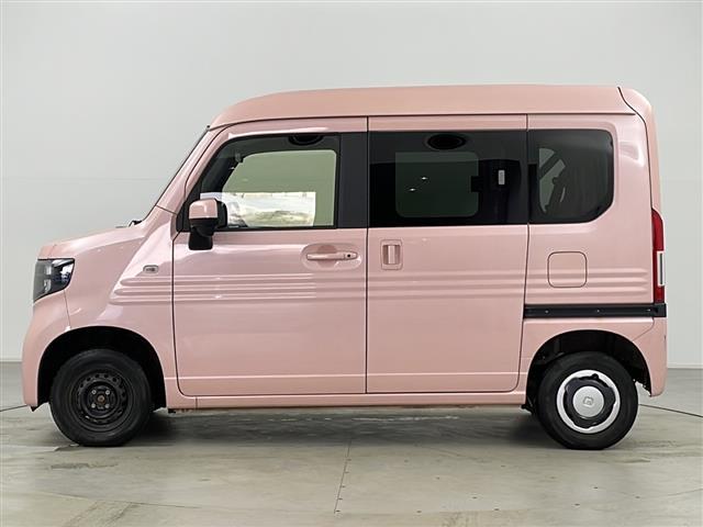 Ｎ－ＶＡＮ＋スタイル ファン・ホンダセンシング　・４ＷＤ・純正メモリナビ＆フルセグＴＶ＆ＣＤ＆ＤＶＤ＆ＳＤ＆ＵＳＢ＆ＢＴ・ホンダセンシング・両側スライドドア・ステアリングスイッチ・ＵＳＢソケット・プッシュスタート・ＬＥＤヘッドライト・スマートキー（7枚目）