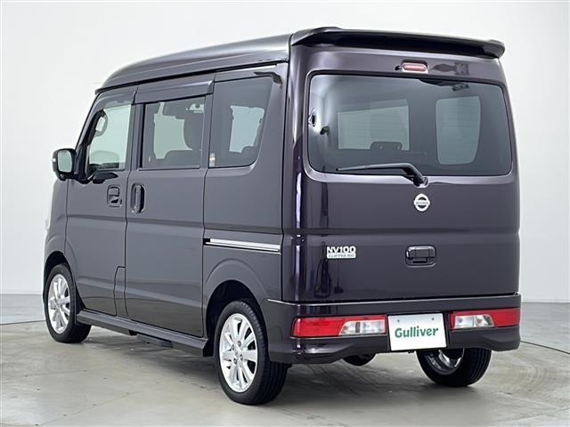 日産 ＮＶ１００クリッパーリオ