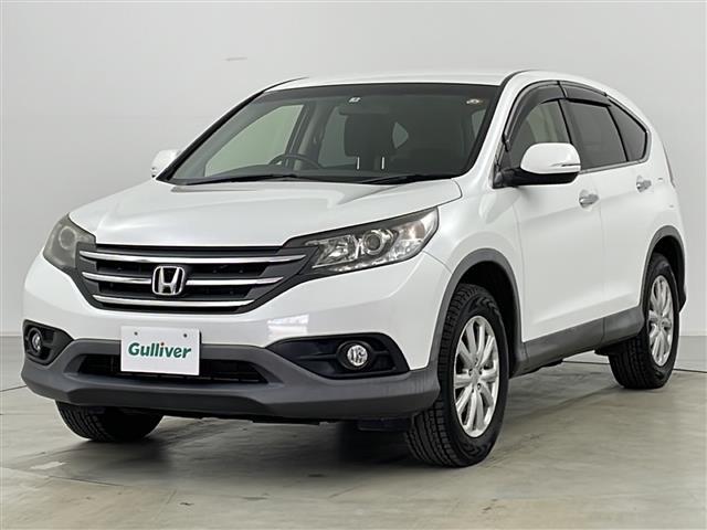 ＣＲ－Ｖ ２４Ｇ　・純正ＨＤＤナビ＆フルセグＴＶ＆ＤＶＤ＆ＣＤ＆ＢＴ＆ＨＤＤ・ビルトインＥＴＣ・クルーズコントロール・横滑り防止装置・プッシュスタート・革巻きステアリング・ステアリングスイッチ・ＨＩＤヘッドライト（2枚目）