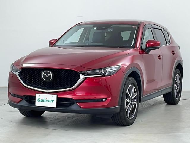 ＣＸ－５ ＸＤ　Ｌパッケージ　ナビ　Ｂカメラ　革シート　ドラレコ　ＥＴＣ（4枚目）