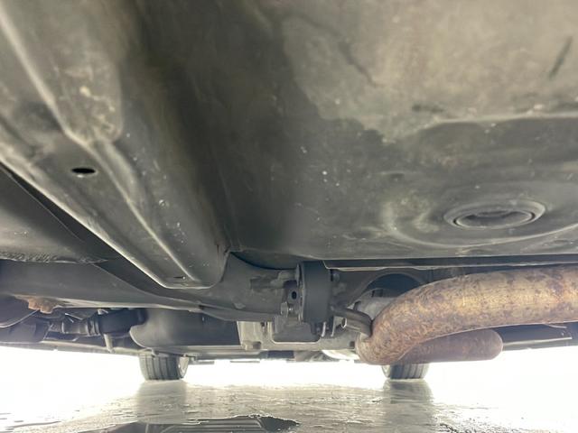 アルファード 2.5S Cパッケージ ワンオーナー/社外21インチAW/アルパインナビTV/バックサイドカメラ/フリップダウンモニター/両側パワースライドドア/パワーバックドア/レザーシート/前席シートヒーター/社外足回りローダウン(44枚目)