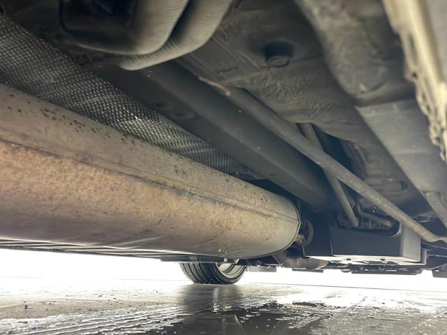 アルファード 2.5S Cパッケージ ワンオーナー/社外21インチAW/アルパインナビTV/バックサイドカメラ/フリップダウンモニター/両側パワースライドドア/パワーバックドア/レザーシート/前席シートヒーター/社外足回りローダウン(45枚目)