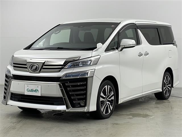 ヴェルファイア ２．５Ｚ　・ワンオーナー・純正ナビワンセグ＆ＣＤ＆ＢＴ＆ＳＤ・両側パワースライドドア・バックカメラ・クルーズコントロール・２列目オットマン・ＬＥＤヘッドライト・フォグ・コーナーセンサー・プリ（2枚目）