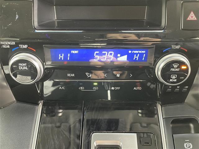 ヴェルファイア ２．５Ｚ　・ワンオーナー・純正ナビワンセグ＆ＣＤ＆ＢＴ＆ＳＤ・両側パワースライドドア・バックカメラ・クルーズコントロール・２列目オットマン・ＬＥＤヘッドライト・フォグ・コーナーセンサー・プリ（31枚目）