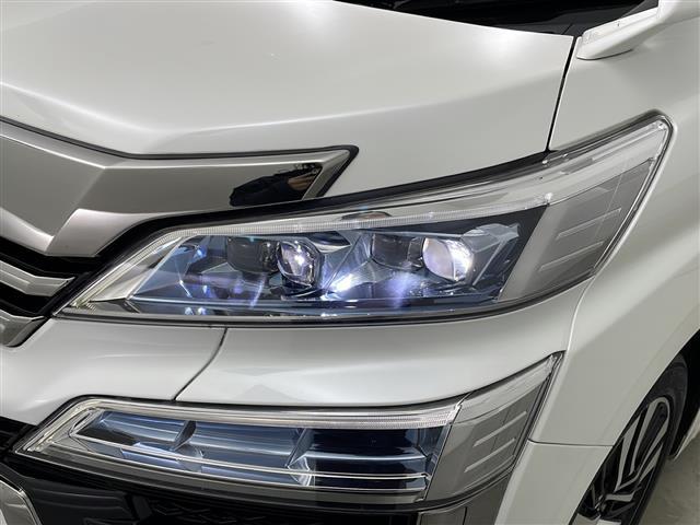 ヴェルファイア ２．５Ｚ　・ワンオーナー・純正ナビワンセグ＆ＣＤ＆ＢＴ＆ＳＤ・両側パワースライドドア・バックカメラ・クルーズコントロール・２列目オットマン・ＬＥＤヘッドライト・フォグ・コーナーセンサー・プリ（37枚目）