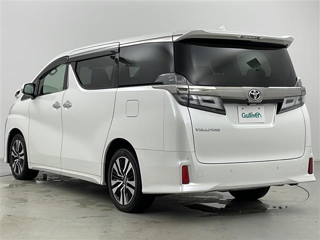 ヴェルファイア ２．５Ｚ　・ワンオーナー・純正ナビワンセグ＆ＣＤ＆ＢＴ＆ＳＤ・両側パワースライドドア・バックカメラ・クルーズコントロール・２列目オットマン・ＬＥＤヘッドライト・フォグ・コーナーセンサー・プリ（43枚目）