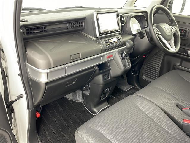 フレアワゴンタフスタイル ハイブリッドＸＳ　４ＷＤ・社外ナビ＆ＴＶ＆ＢＴ＆ＣＤ＆ＤＶＤ＆ＳＤ・バックカメラ・両側パワースライドドア・衝突軽減ブレーキ・ヘッドアップディスプレイ・車線逸脱警報・アクティブクルーズコントロール・コーナセンサー（12枚目）