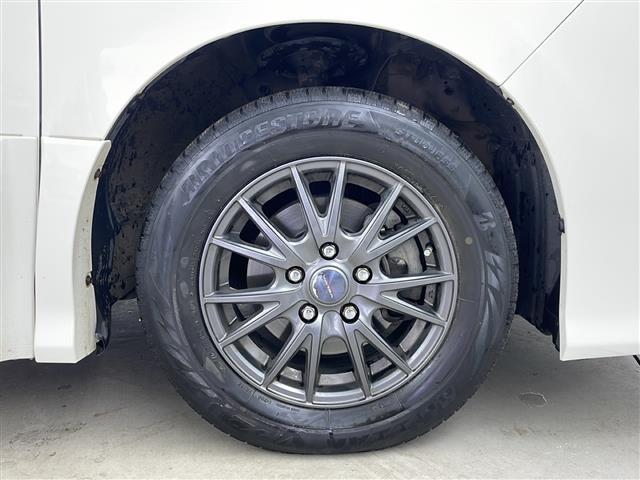 ヴォクシー ＺＳ　煌　・ワンオーナー・社外ナビ・トヨタセーフティセンス・プリクラッシュセーフティ・レーンディパーチャーアラート・両側パワースライドドア・クルーズコントロール・純正エンジンスターター・ステアリングスイッチ（40枚目）