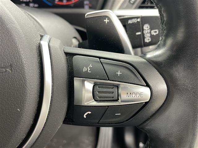 Ｘ２ ｘＤｒｉｖｅ　２０ｉ　ＭスポーツＸ　バックカメラ　レーダークルーズコントロール　インテリジェントセーフティ　衝突警告機能　歩行者警告車線逸脱警告　パワーシート　シートヒーター　メモリーシート　ステアリングスイッチ　パドルシフト（22枚目）