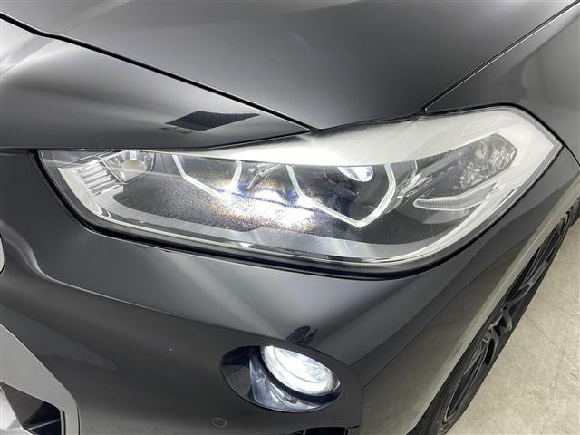 Ｘ２ ｘＤｒｉｖｅ　２０ｉ　ＭスポーツＸ　バックカメラ　レーダークルーズコントロール　インテリジェントセーフティ　衝突警告機能　歩行者警告車線逸脱警告　パワーシート　シートヒーター　メモリーシート　ステアリングスイッチ　パドルシフト（36枚目）