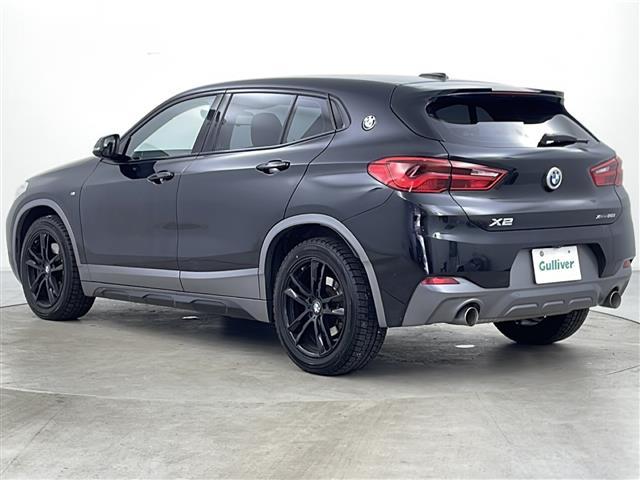 Ｘ２ ｘＤｒｉｖｅ　２０ｉ　ＭスポーツＸ　バックカメラ　レーダークルーズコントロール　インテリジェントセーフティ　衝突警告機能　歩行者警告車線逸脱警告　パワーシート　シートヒーター　メモリーシート　ステアリングスイッチ　パドルシフト（43枚目）