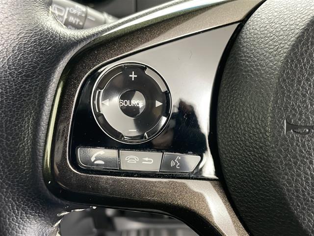 Ｎ－ＢＯＸカスタム Ｇ・ＥＸホンダセンシング　社外ナビ＆ＣＤ＆ＤＶＤ＆ＢＴ＆ＵＳＢ＆ＳＤ　両側パワースライドドア　ホンダセンシング　衝突被害軽減ブレーキ　レーンキープアシスト　レーダークルーズコントロール　誤発進抑制機能　標識認識機能　ＥＴＣ（21枚目）