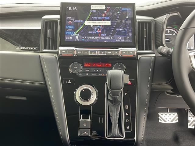 デリカＤ：５ シャモニー　ＡＬＰＩＮＥ１１型ナビＴＶ＆ＣＤ＆ＤＶＤ＆ＳＤ＆ＢＴ＆ＨＤＭＩ　全方位カメラ　４ＷＤ　両側パワースライドドア　　パワーバックドア　ステアリングヒーター　パドルシフト　スマートキー　アイドリングストップ（25枚目）
