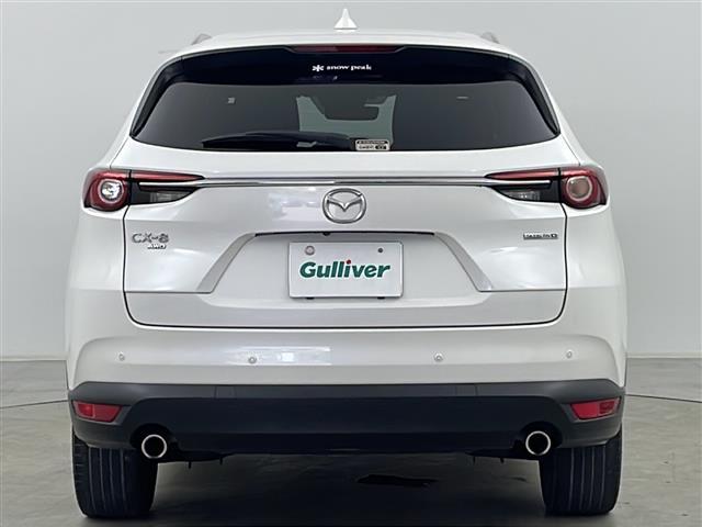 ＣＸ－８ ＸＤ　ブラックトーンエディション　４ＷＤ　寒冷地仕様　ワンオーナー　純正ＳＤナビ＆ＣＤ＆ＤＶＤ＆ＳＤ＆ＢＴ＆フルセグ＆ＵＳＢ　ｉ－ＡＣＴＩＶＳＥＮＳＥ　速度標識警報　ブラインドスポットモニター　車線逸脱警報システム　全方位カメラ（5枚目）