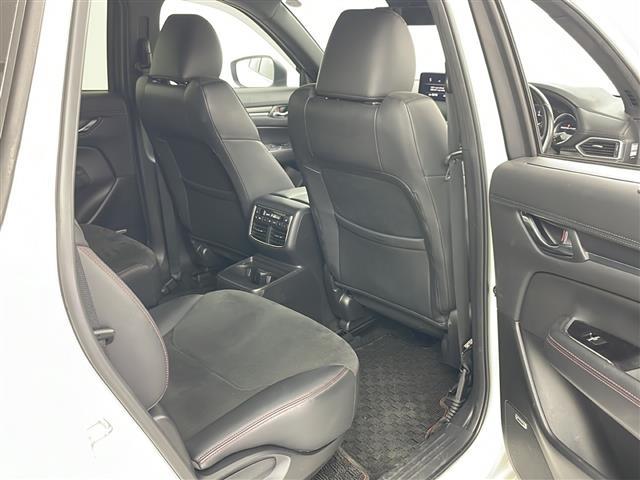 ＣＸ－８ ＸＤ　ブラックトーンエディション　４ＷＤ　寒冷地仕様　ワンオーナー　純正ＳＤナビ＆ＣＤ＆ＤＶＤ＆ＳＤ＆ＢＴ＆フルセグ＆ＵＳＢ　ｉ－ＡＣＴＩＶＳＥＮＳＥ　速度標識警報　ブラインドスポットモニター　車線逸脱警報システム　全方位カメラ（10枚目）