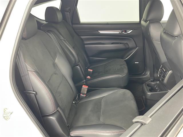 ＣＸ－８ ＸＤ　ブラックトーンエディション　４ＷＤ　寒冷地仕様　ワンオーナー　純正ＳＤナビ＆ＣＤ＆ＤＶＤ＆ＳＤ＆ＢＴ＆フルセグ＆ＵＳＢ　ｉ－ＡＣＴＩＶＳＥＮＳＥ　速度標識警報　ブラインドスポットモニター　車線逸脱警報システム　全方位カメラ（11枚目）