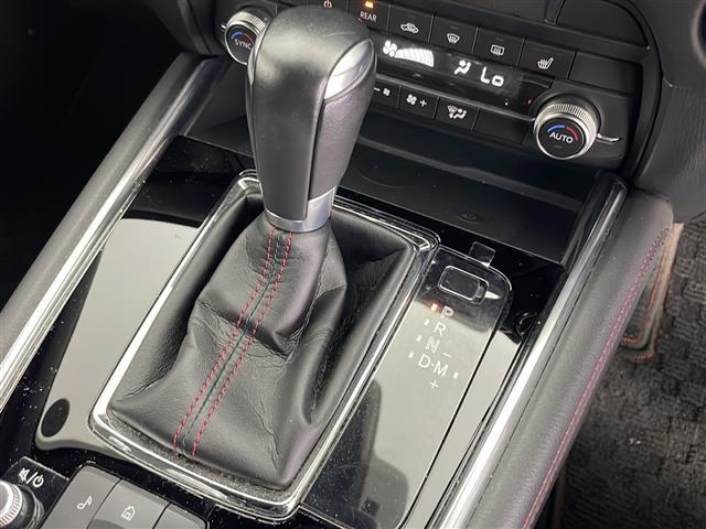 ＣＸ－８ ＸＤ　ブラックトーンエディション　４ＷＤ　寒冷地仕様　ワンオーナー　純正ＳＤナビ＆ＣＤ＆ＤＶＤ＆ＳＤ＆ＢＴ＆フルセグ＆ＵＳＢ　ｉ－ＡＣＴＩＶＳＥＮＳＥ　速度標識警報　ブラインドスポットモニター　車線逸脱警報システム　全方位カメラ（30枚目）