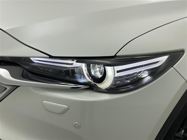 ＣＸ－８ ＸＤ　ブラックトーンエディション　４ＷＤ　寒冷地仕様　ワンオーナー　純正ＳＤナビ＆ＣＤ＆ＤＶＤ＆ＳＤ＆ＢＴ＆フルセグ＆ＵＳＢ　ｉ－ＡＣＴＩＶＳＥＮＳＥ　速度標識警報　ブラインドスポットモニター　車線逸脱警報システム　全方位カメラ（37枚目）
