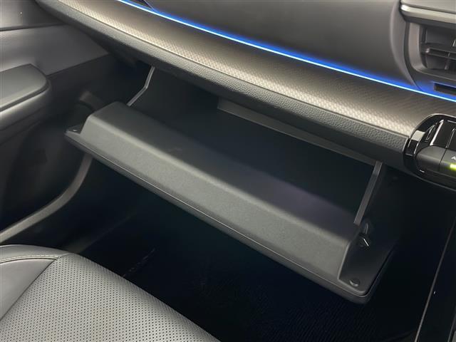 プリウス Ｚ　４ＷＤ　寒冷地仕様　純正ディスプレイオーディオ＆フルセグ＆ＢＴ＆Ｍｉｒａｃａｓｔ　トヨタセーフティセンス　プリクラッシュセーフティ　レーンディパーチャーアラート　ブラインドスポットモニタ－（31枚目）