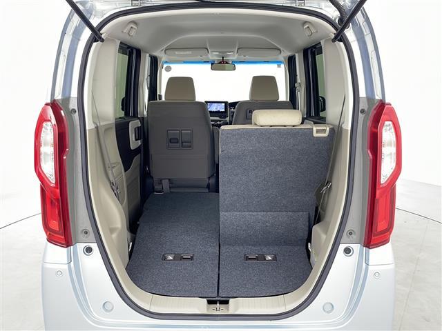 Ｎ－ＢＯＸ Ｇ・ＥＸホンダセンシング　４ＷＤ・社外ＳＤナビＴＶ・ＣＤ・ＢＴ・バックカメラ・片側Ｐスラ・衝突軽減・御発進抑制・路外逸脱抑制システム・ＡＣＣ・ＬＫＡＳ・ビルトインＥＴＣ・社外ＡＷスタッドレスセット積込・ＬＥＤヘッドライト（17枚目）