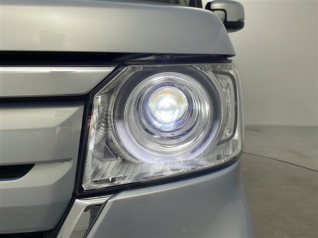 Ｎ－ＢＯＸ Ｇ・ＥＸホンダセンシング　４ＷＤ・社外ＳＤナビＴＶ・ＣＤ・ＢＴ・バックカメラ・片側Ｐスラ・衝突軽減・御発進抑制・路外逸脱抑制システム・ＡＣＣ・ＬＫＡＳ・ビルトインＥＴＣ・社外ＡＷスタッドレスセット積込・ＬＥＤヘッドライト（38枚目）