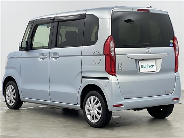 Ｎ－ＢＯＸ Ｇ・ＥＸホンダセンシング　４ＷＤ・社外ＳＤナビＴＶ・ＣＤ・ＢＴ・バックカメラ・片側Ｐスラ・衝突軽減・御発進抑制・路外逸脱抑制システム・ＡＣＣ・ＬＫＡＳ・ビルトインＥＴＣ・社外ＡＷスタッドレスセット積込・ＬＥＤヘッドライト（43枚目）