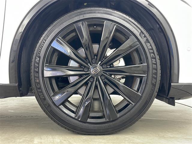 クラウンスポーツ Ｚ　４ＷＤ　全方位カメラ　パワーバックドア　ＨＵＤ　純正ディスプレイオーディオ　レザーシート　パワーシート　シートメモリ　シートヒーター　ベンチレーション　置くだけ充電　ステアリングヒーター（43枚目）