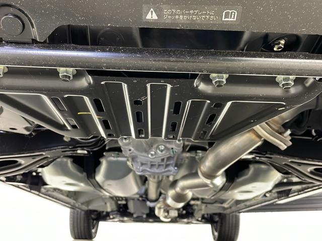 デリカＤ：５ シャモニー　寒冷地仕様　全方位カメラ　ＡＬＰＩＮＥフリップダウンモニター　Ｄ席パワーシート　両側パワースライドドア　ハンドルヒーター　ｅ－Ａｓｓｉｓｔ　前席シートヒーター　パワーバックドア　パドルシフト（44枚目）